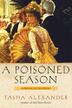 Cover art for A POISONED SEASON