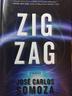 Cover art for ZIG ZAG