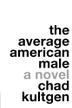 Cover art for THE AVERAGE AMERICAN MALE