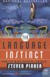 Cover art for THE LANGUAGE INSTINCT
