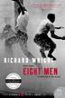 Cover art for EIGHT MEN