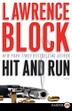 Cover art for HIT AND RUN