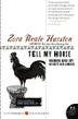 Cover art for TELL MY HORSE