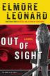 Cover art for OUT OF SIGHT