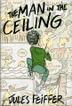 Cover art for THE MAN IN THE CEILING