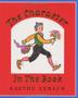 Cover art for THE CHARACTER IN THE BOOK