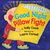 Cover art for GOOD NIGHT PILLOW FIGHT