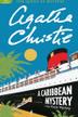 Cover art for A CARIBBEAN MYSTERY