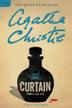 Cover art for CURTAIN