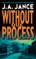 Cover art for WITHOUT DUE PROCESS