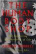 Cover art for THE HUMAN BODY SHOP