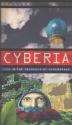Cover art for CYBERIA