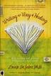 Cover art for WRITING AS A WAY OF HEALING