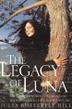 Cover art for THE LEGACY OF LUNA