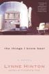 Cover art for THE THINGS I KNOW BEST