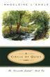 Cover art for A CIRCLE OF QUIET