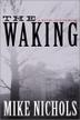 Cover art for THE WAKING