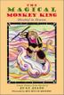 Cover art for THE MAGICAL MONKEY KING