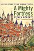 Cover art for A MIGHTY FORTRESS