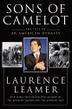 Cover art for SONS OF CAMELOT
