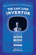 Cover art for THE LAST LONE INVENTOR