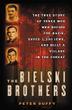 Cover art for THE BIELSKI BROTHERS