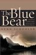 Cover art for THE BLUE BEAR