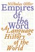 Cover art for EMPIRES OF THE WORD