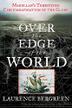 Cover art for OVER THE EDGE OF THE WORLD