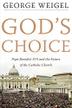 Cover art for GOD’S CHOICE