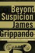 Cover art for BEYOND SUSPICION