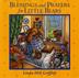 Cover art for BLESSINGS AND PRAYERS FOR LITTLE BEARS