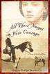 Cover art for ALL THEIR NAMES WERE COURAGE