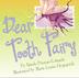 Cover art for DEAR TOOTH FAIRY