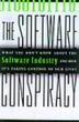 Cover art for THE SOFTWARE CONSPIRACY