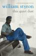 Cover art for THIS QUIET DUST
