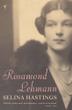 Cover art for ROSAMOND LEHMANN