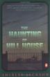 Cover art for THE HAUNTING OF HILL HOUSE