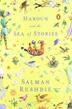 Cover art for HAROUN AND THE SEA OF STORIES