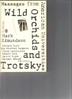 Cover art for WILD ORCHIDS AND TROTSKY