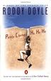 Cover art for PADDY CLARKE HA HA HA