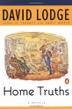 Cover art for HOME TRUTHS