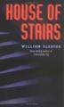 Cover art for HOUSE OF STAIRS