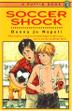 Cover art for SOCCER SHOCK