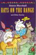 Cover art for RATS ON THE RANGE