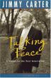 Cover art for TALKING PEACE