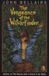 Cover art for THE VENGEANCE OF THE WITCH-FINDER