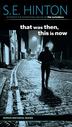 Cover art for THAT WAS THEN, THIS IS NOW