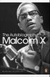 Cover art for THE AUTOBIOGRAPHY OF MALCOLM X