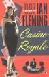Cover art for CASINO ROYALE